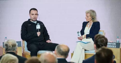 Росія хоче завершити війну до 2026 року, — Буданов - INFBusiness