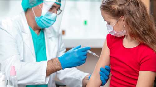 COVID-19: у МОЗ затвердили оновлені рекомендації щодо вакцинації - INFBusiness