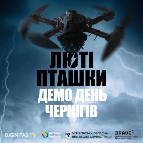Берлінська прокоментувала скандал довкола виставки дронів у драмтеатрі Чернігова, куди влучила ракета - INFBusiness