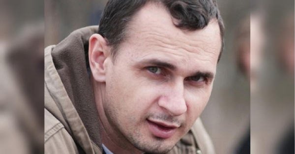 Відомий український режисер Олег Сенцов, який зараз захищає Україну на фронті, розповів, чому перестав давати інтерв'ю. «Про війну треба брехати або мовчати, бо правда нікому не сподобається», — Олег Сенцов - INFBusiness