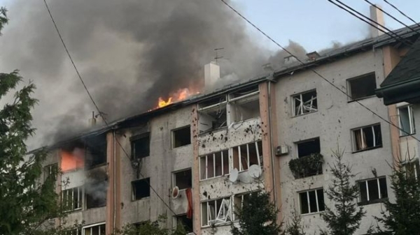 Росія обстріляла ракетами Львів, Дніпро, Луцьк, Смілу. Є руйнування та загиблі - INFBusiness