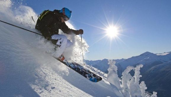 FIS продовжила рішення про недопуск до змагань з лижного спорту російських та білоруських спортсменів - INFBusiness