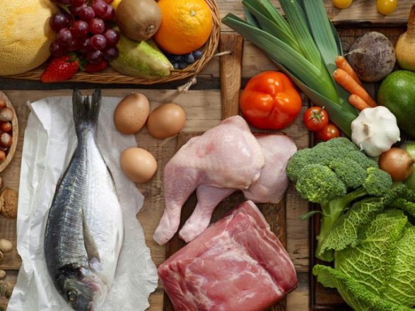 Що їсти для тривалого відчуття ситості: назвали сім продуктів - INFBusiness