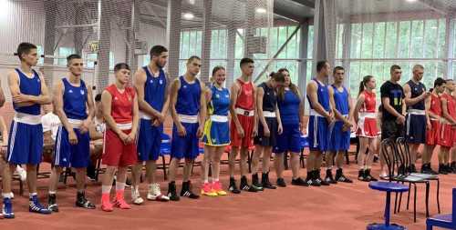 Кропивницькі боксери вибороли призові місця на Всеукраїнському турнірі з боксу (ФОТО) - INFBusiness