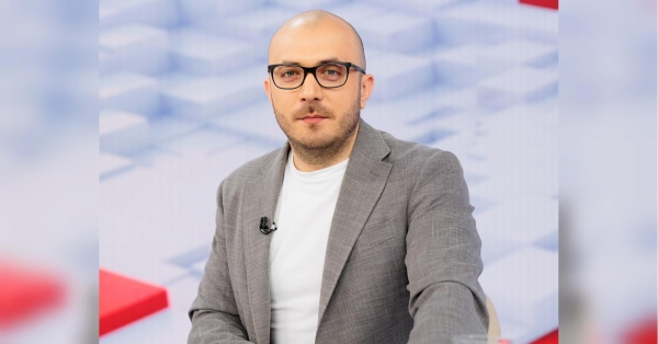 «Без України росія перестає бути імперією. От вони й бісяться»: Руслан Шаріпов про причини ненависті росіян до українців - INFBusiness