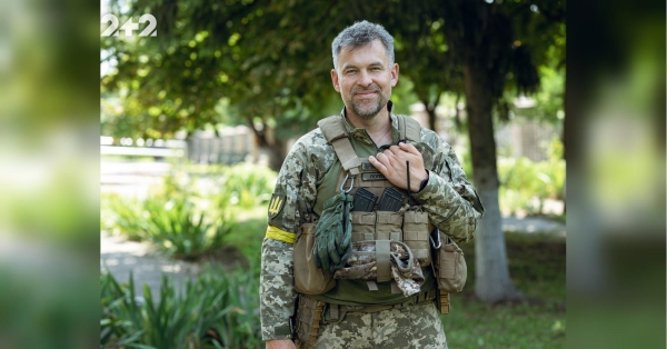 «Донька забивалася в куточок, закривалася руками й тремтіла»: Геннадій Попенко про життя під час окупації - INFBusiness