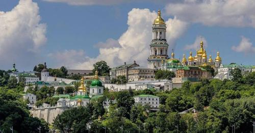 Одностороннє розірвання договору оренди Києво-Печерської лаври з УПЦ МП визнали законним - INFBusiness