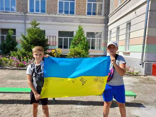 У Кропивницькому провели турнір із мініфутболу пам’яті спецпризначенця Дмитра Придатка (ФОТО) - INFBusiness