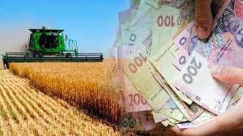 З початку року аграрії залучили 47,2 млрд гривень банківських кредитів - INFBusiness