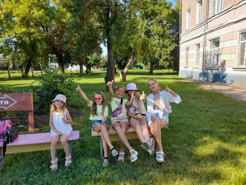 У Кропивницькому провели турнір із мініфутболу пам’яті спецпризначенця Дмитра Придатка (ФОТО) - INFBusiness