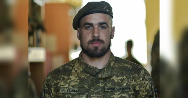 «Думки про те, що брат лежить десь на полі бою, доводили до істерики»: сестра знайшла бійця в полоні через місяць після повідомлення про його загибель - INFBusiness