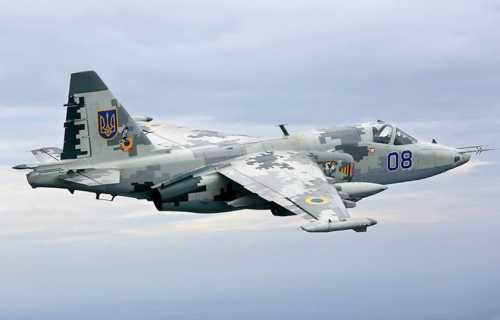 В очікуванні F-16 ВПС України воюють на пострадянських МіГах та Сушках - INFBusiness