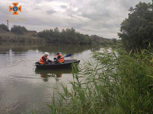 У Кропивницькому районі вилучили з водойми тіло невідомого чоловіка (ФОТО) - INFBusiness