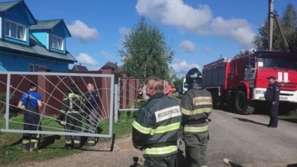 Нова атака на Москву і вибух у Ростові. Дрон збили біля дому Маргарити Симоньян - INFBusiness