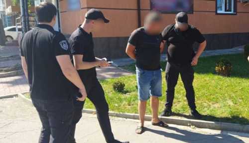 На Кіровоградщині – чергове гучне затримання на хабарі (ФОТО) - INFBusiness
