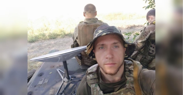 Воюючи на фронті, розпочав свою справу: боєць виграв грант на мільйон гривень і вже відкрив дві кав’ярні в Києві - INFBusiness