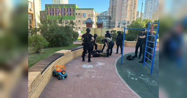 В Києві затримали злочинців, які намагались вбити заступника голови Державної податкової служби України Євгена Сокура. На днях на Вінничині правоохоронці затримали колишнього депутата Жмеринської міськради, який замовив вбивство свого колеги у місцевій раді. На заступника голови податкової скоїли замах, — Гетьманцев - INFBusiness