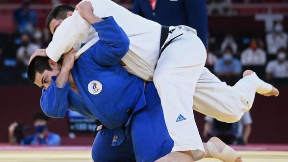 Вісім російських дзюдоїстів відсторонено від участі у чемпіонатах світу - INFBusiness