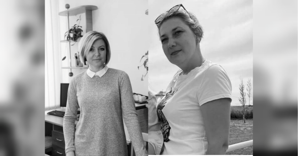 «Свєта вийшла вигуляти собаку. Наталія з донькою поверталися з церкви»: ракетний удар росії по Чернігову обірвав життя двох викладачів - INFBusiness