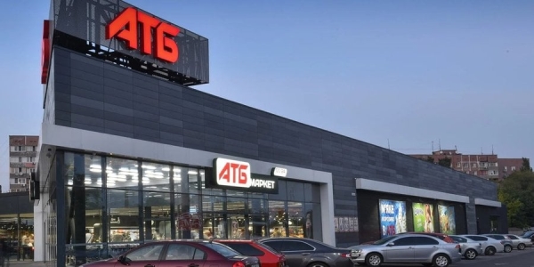 АТБ та інші. Топ-12 ритейлерів України через війну втратили 20% виручки — хто програв, хто виграв - INFBusiness