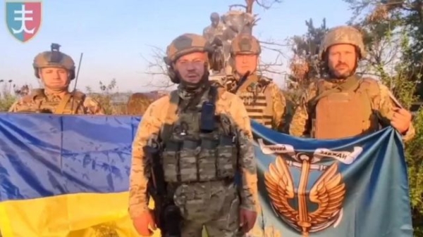 Україна звільнила Урожайне. Чим це загрожує Росії і яке вікно можливостей отримали ЗСУ - INFBusiness