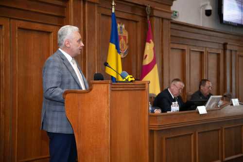 Віднайшли кошти на реконструкцію рентгенологічного кабінету Кіровоградської обласної дитячої лікарні  - INFBusiness