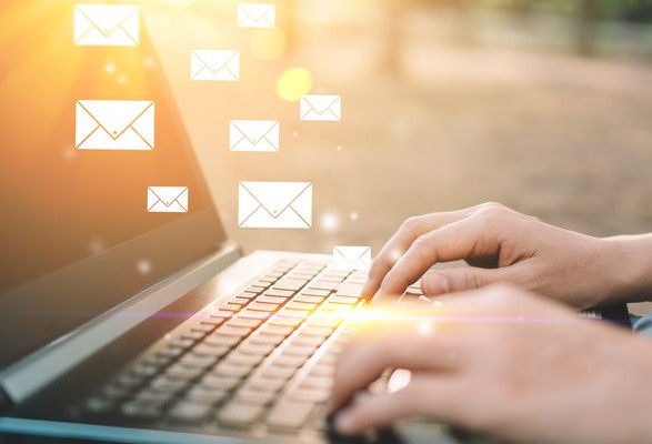 5 причин, чому у вашій компанії повинна бути корпоративна пошта - INFBusiness