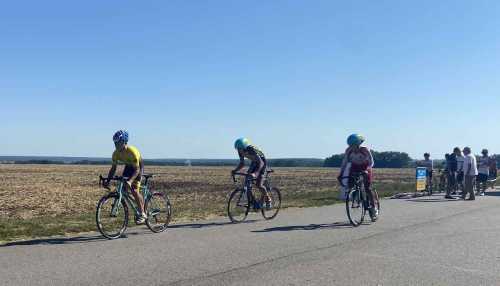 Кропивницькі велосипедисти вибороли призові місця на чемпіонаті України - INFBusiness