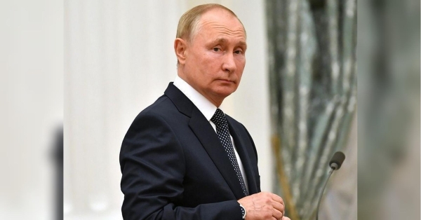 «Чи живий путін, у нас буде можливість з’ясувати під час проведення міжнародного трибуналу», — Андрій Юсов - INFBusiness