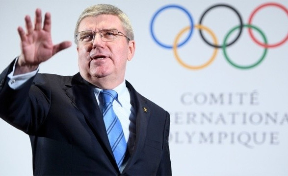 МОК підтримує участь росіян та білорусів в Олімпіаді - INFBusiness