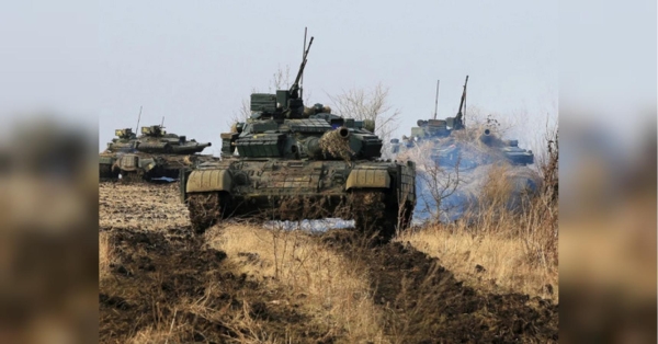 Контрнаступ ЗСУ просувається вперед за допомогою касетних боєприпасів, — CNN - INFBusiness