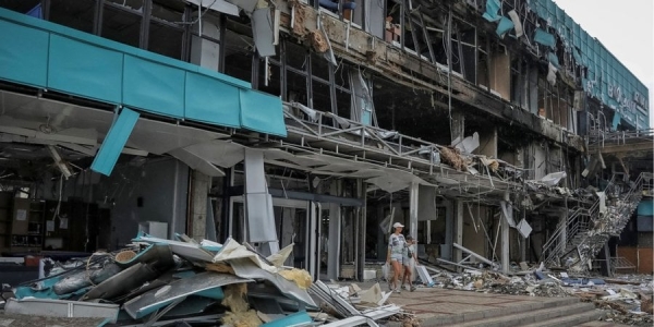 Дрони розполохали моряків. Кількість суден у дунайських портах після російської атаки скоротилася майже в 3−5 разів - INFBusiness