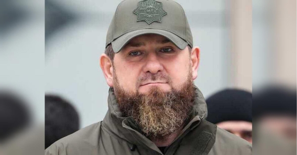 Кадиров домагається прихильності путіна, — британська розвідка - INFBusiness