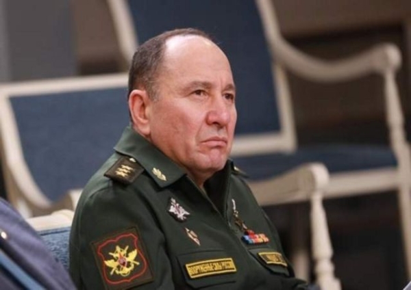 У Москві помер екскомандувач війни Росії проти України Жидко. Що про нього відомо - INFBusiness