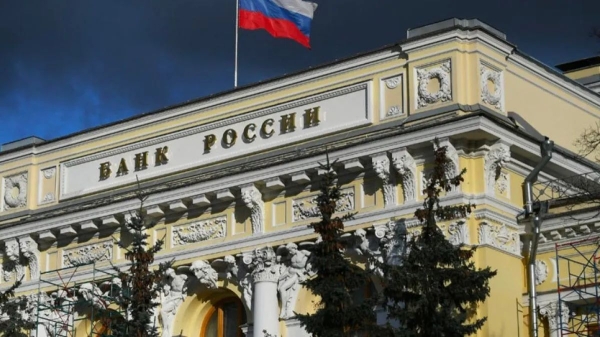 Після міжнародних санкцій російська економіка стабілізується, ба більше, може повернутися Економіка Кремля починає відновлюватися після санкцій, проте рубль йде на дно - Bloomberg - INFBusiness