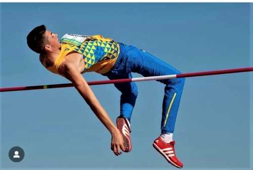 Кропивницький спортсмен Олег Дорощук виборов призове місце на чемпіонаті України - INFBusiness