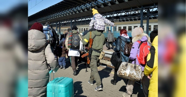 Як велика війна змінила та ще змінить чисельність населення України: науковець розповів, чи буде після Перемоги бебі-бум - INFBusiness
