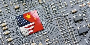 Процесори Nvidia для Китаю (Фото:CC)