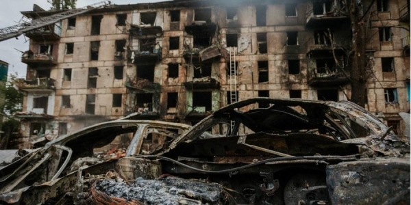 Компенсація за знищене житло: вже подано 1400 заяв, їх почнуть розглядати з 15 серпня - INFBusiness