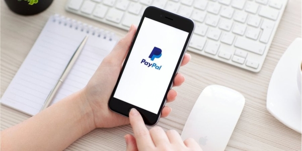 Новим CEO PayPal став Алекс Крісс - INFBusiness