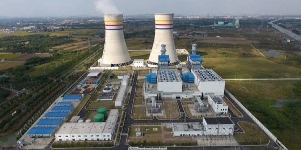 Оператор ГТС може вийти на ринок електроенергії - INFBusiness