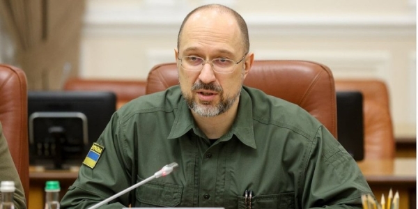 Розклав по поличках. Шмигаль розповів про рівень виконаних ремонтів у кожній галузі енергетики - INFBusiness