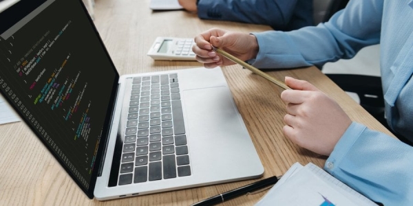 Штат найбільших IT-компаній України поменшав на 6000 айтівців. В топ-50 потрапила компанія Metinvest Digital - INFBusiness