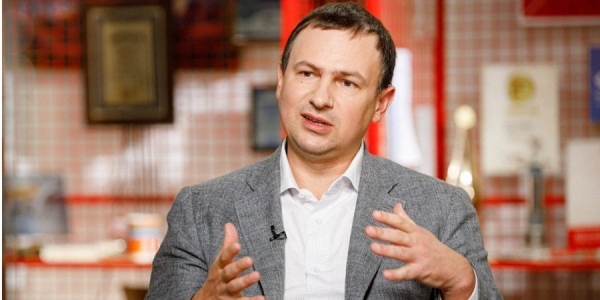 «Ставляться, як до гусей і баранів». Співвласники Rozetka та Нової пошти заявили про посилення тиску влади на бізнес - INFBusiness