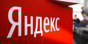 Майбутнє Яндекса під загрозою — у компанії величезні борги (Фото:interfax)