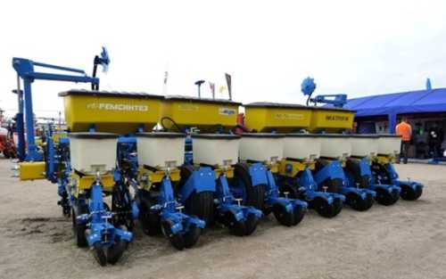 Наступного року аграрії зможуть отримати компенсації за купівлю сільгосптехніки - INFBusiness