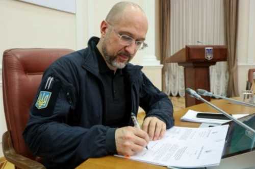Україна запроваджує механізм верифікації агроекспорту для п’яти сусідніх країн, – Денис Шмигаль - INFBusiness
