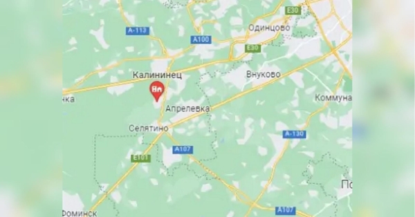 ГУР повідомило про вдалі спецоперації «невідомих диверсантів» у двох областях росії - INFBusiness