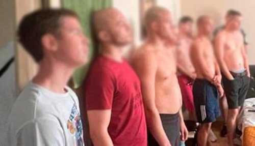 Повідомили про підозру наркоторговцям, які продавали психотропи у Кіровоградській та ще шести областях (ФОТО) - INFBusiness