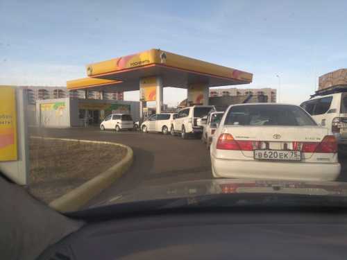 Протверезні санкції: росіяни можуть залишитися без транспорту, зв'язку та продуктів - INFBusiness